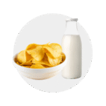 Makanan & Minuman