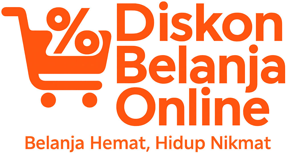 Diskon Belanja Online