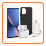 Handphone & Aksesoris