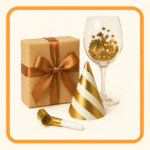 Souvenir & Perlengkapan Pesta