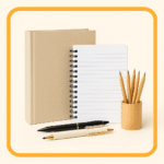 Buku & Alat Tulis