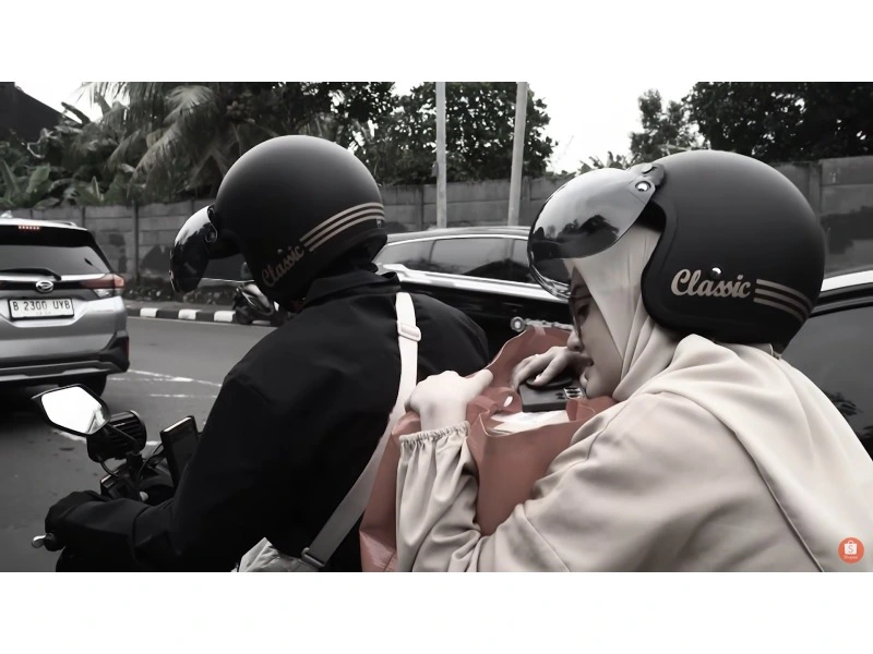 Shopee Jagoan UMKM Naik Kelas Episode 4