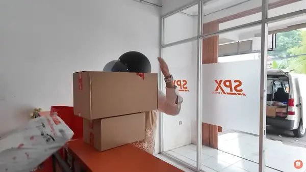 Shopee Jagoan UMKM Naik Kelas Episode 4