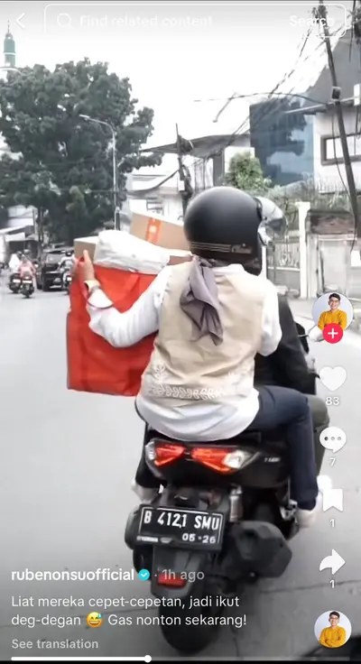 Shopee Jagoan UMKM Naik Kelas Episode 4