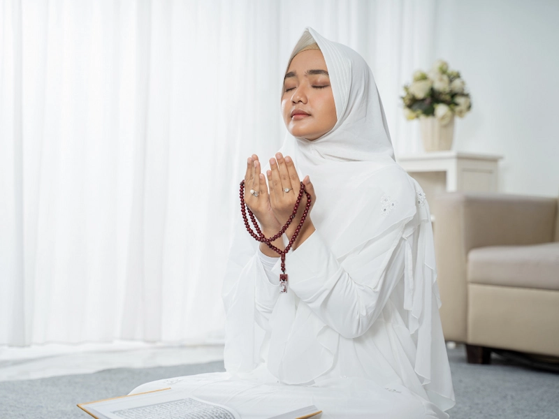 doa untuk orang sakit