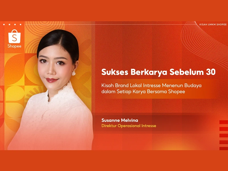 seller story - intresse