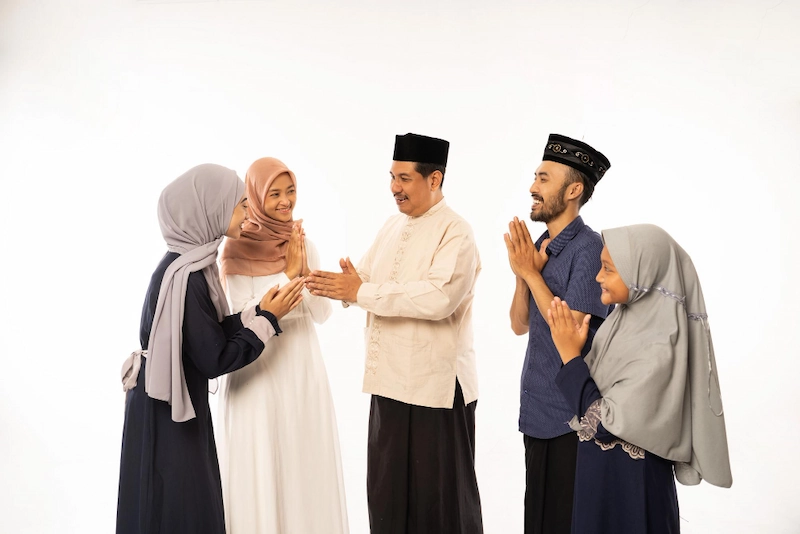 ucapan hari raya idul fitri