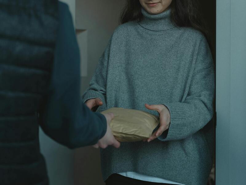 Garansi Bebas Pengembalian Shopee