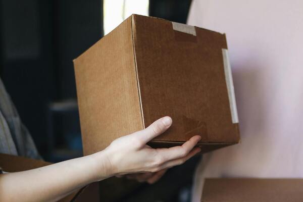 Garansi Bebas Pengembalian Shopee