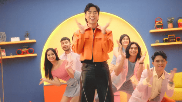 vidi garansi tepat waktu