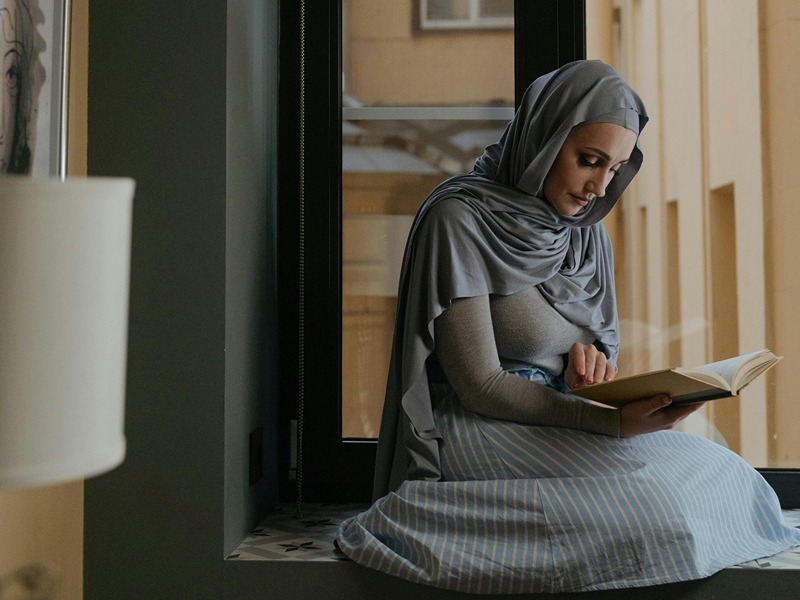 Puisi bulan ramadhan 1