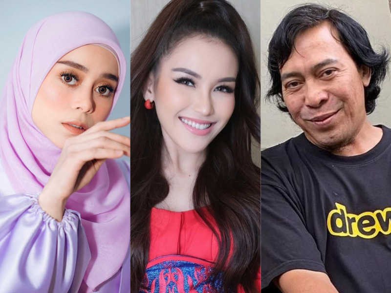 garansi tepat waktu ayu ting ting