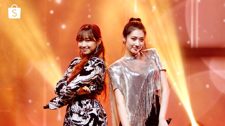 Dita & Jinny SECRET NUMBER | Secret, Fashion, Shopping day