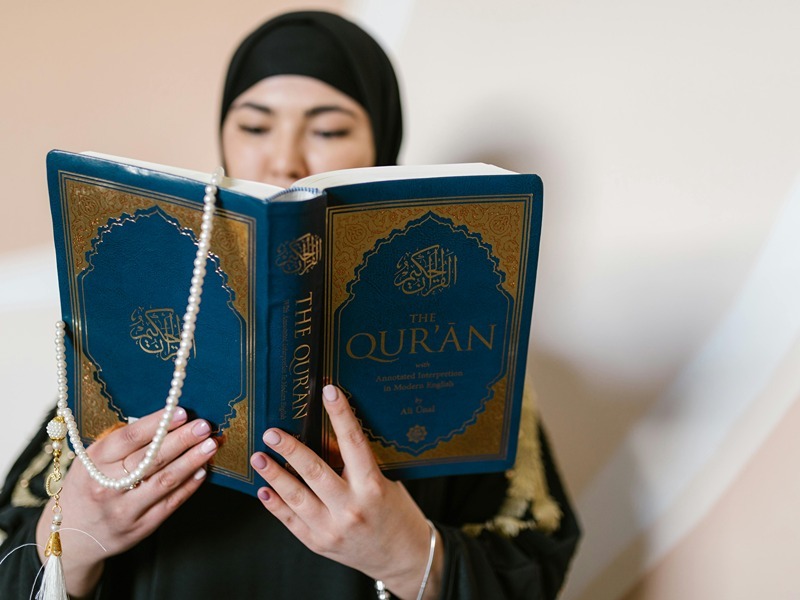 ayat kursi dan artinya