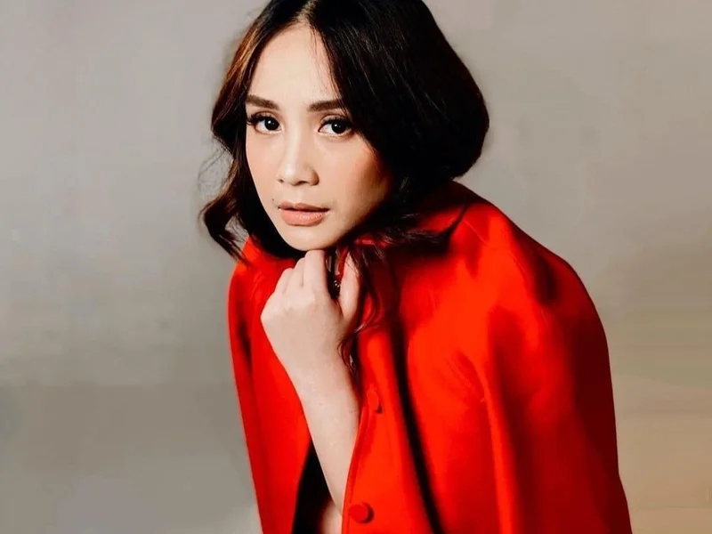 biodata nagita slavina