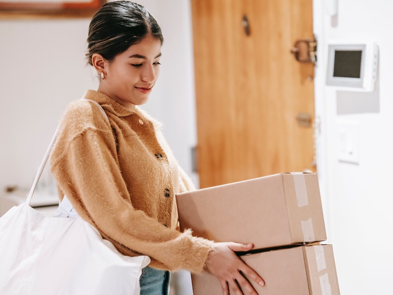 cod cash on delivery