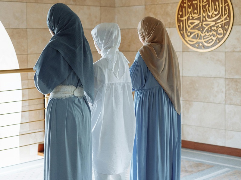 doa iftitah lengkap 2