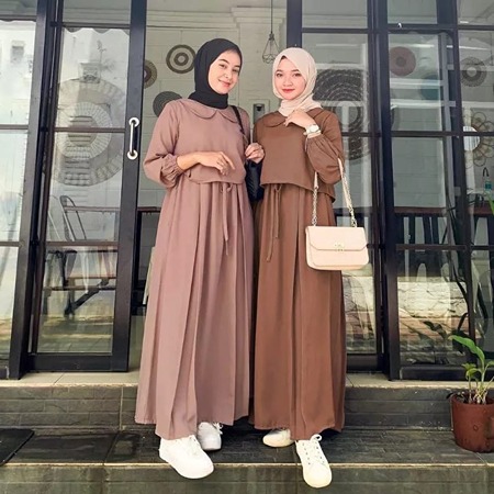 gamis
