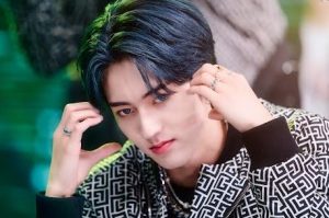 member treasure haruto