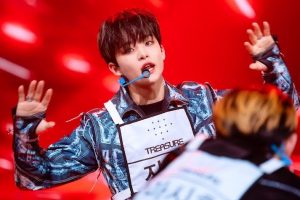 member treasure jihoon