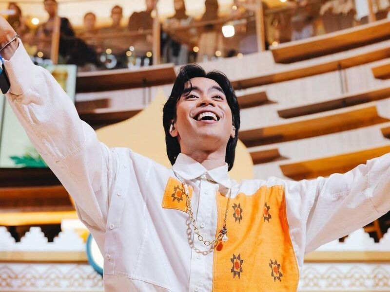 julukan vidi aldiano