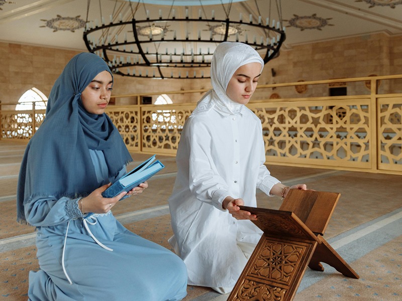 keutamaan shalat tarawih (1)