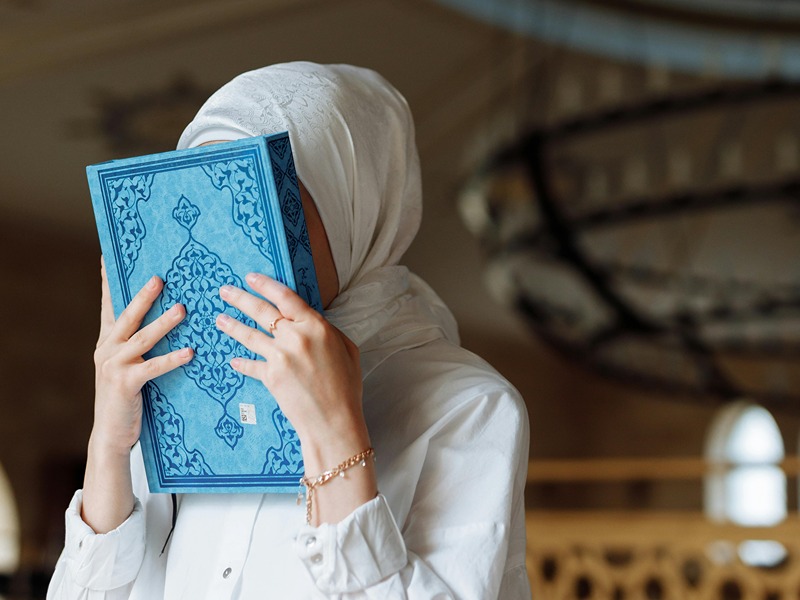 keutamaan shalat tarawih di bulan Ramadhan