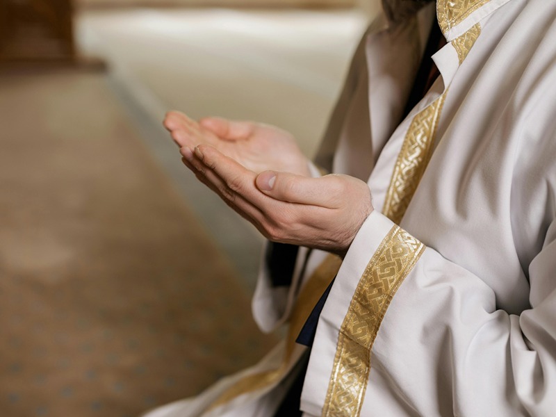 keutamaan shalat tarawih