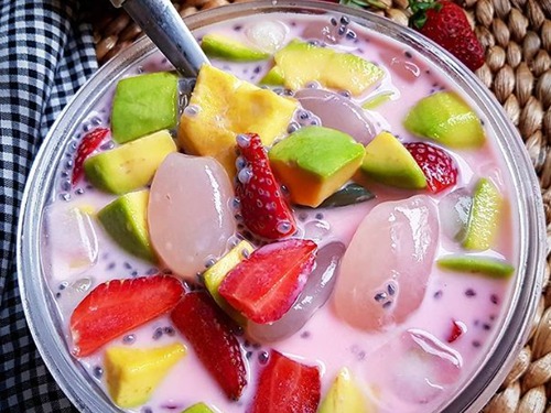 menu takjil hemat untuk dibagikan 1