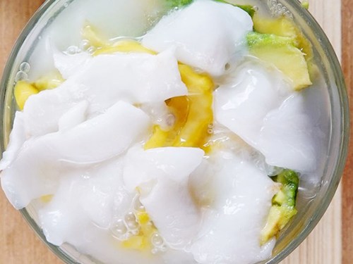 menu takjil hemat untuk dibagikan 12