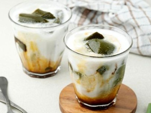 menu takjil hemat untuk dibagikan 2