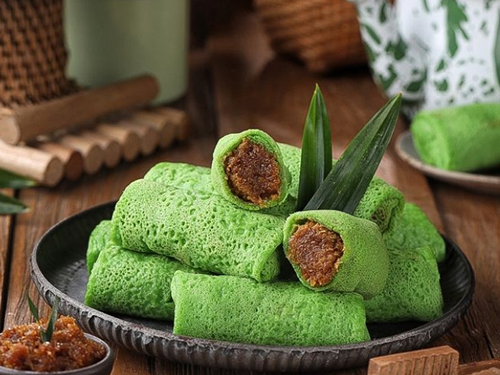 menu takjil hemat untuk dibagikan 4