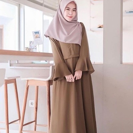 model baju untuk orang gemuk agar terlihat langsing