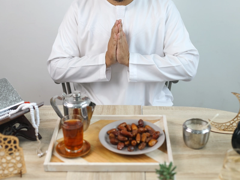 quotes ramadhan aesthetic