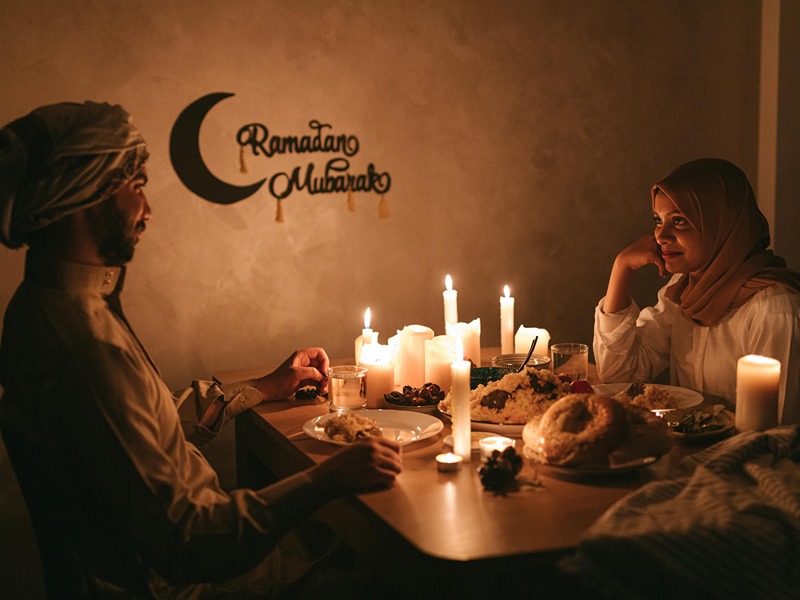 resep buka puasa dan sahur