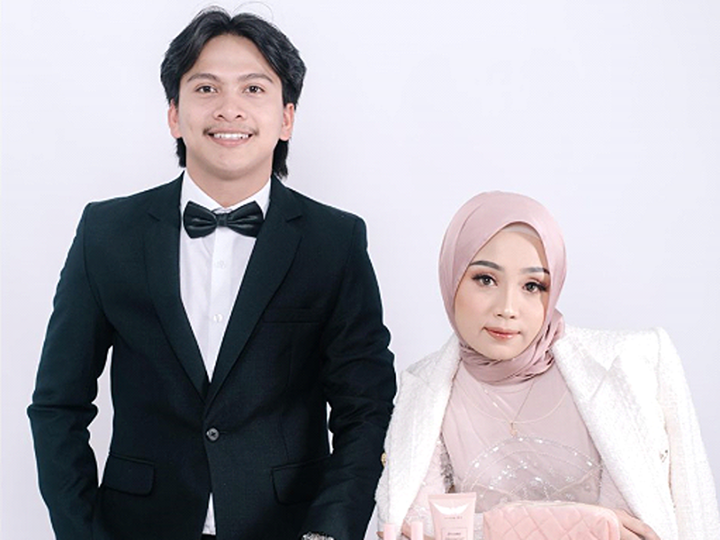 seller story Glowies Beauty