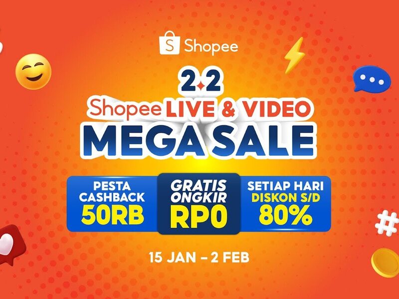 shopee 2.2