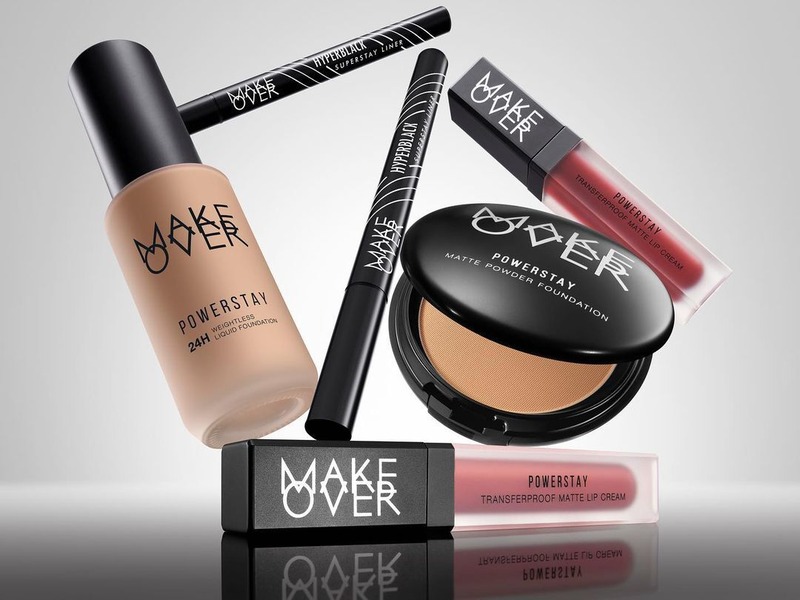 shopee live super brand day make over