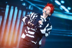 member treasure Yoshi