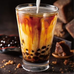 resep boba brown sugar