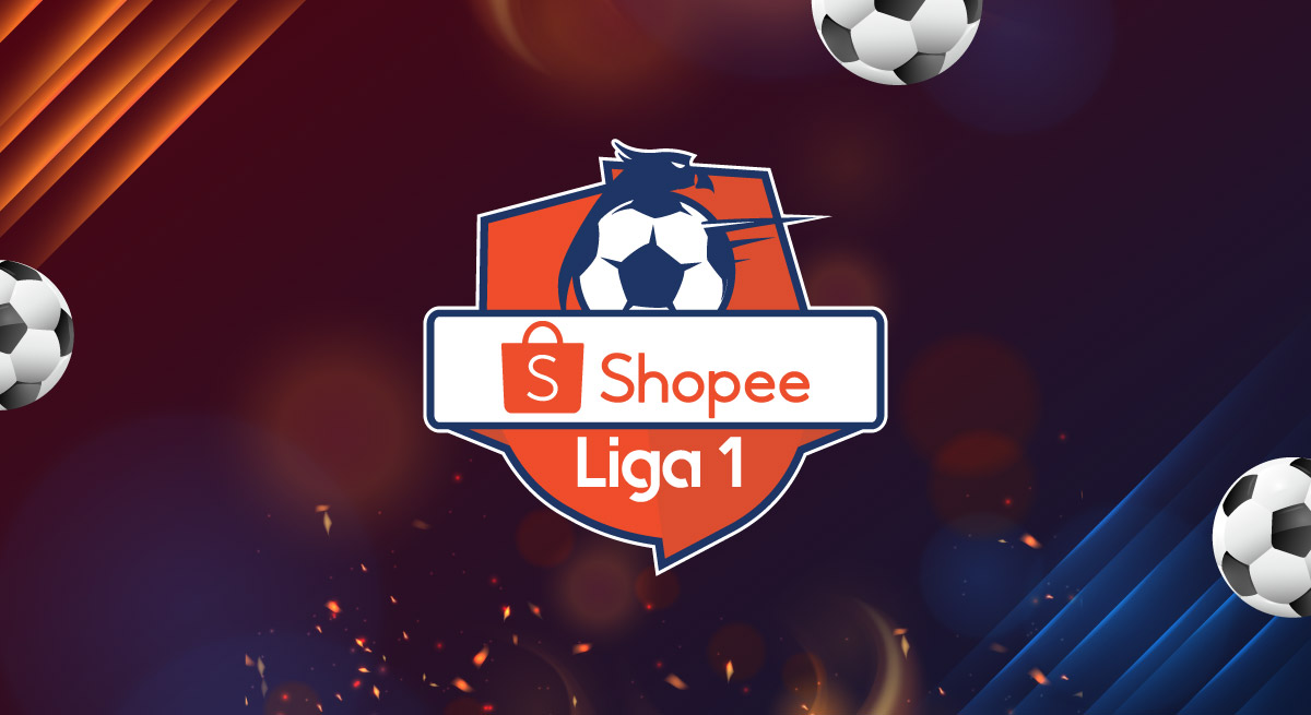 shopee liga 1