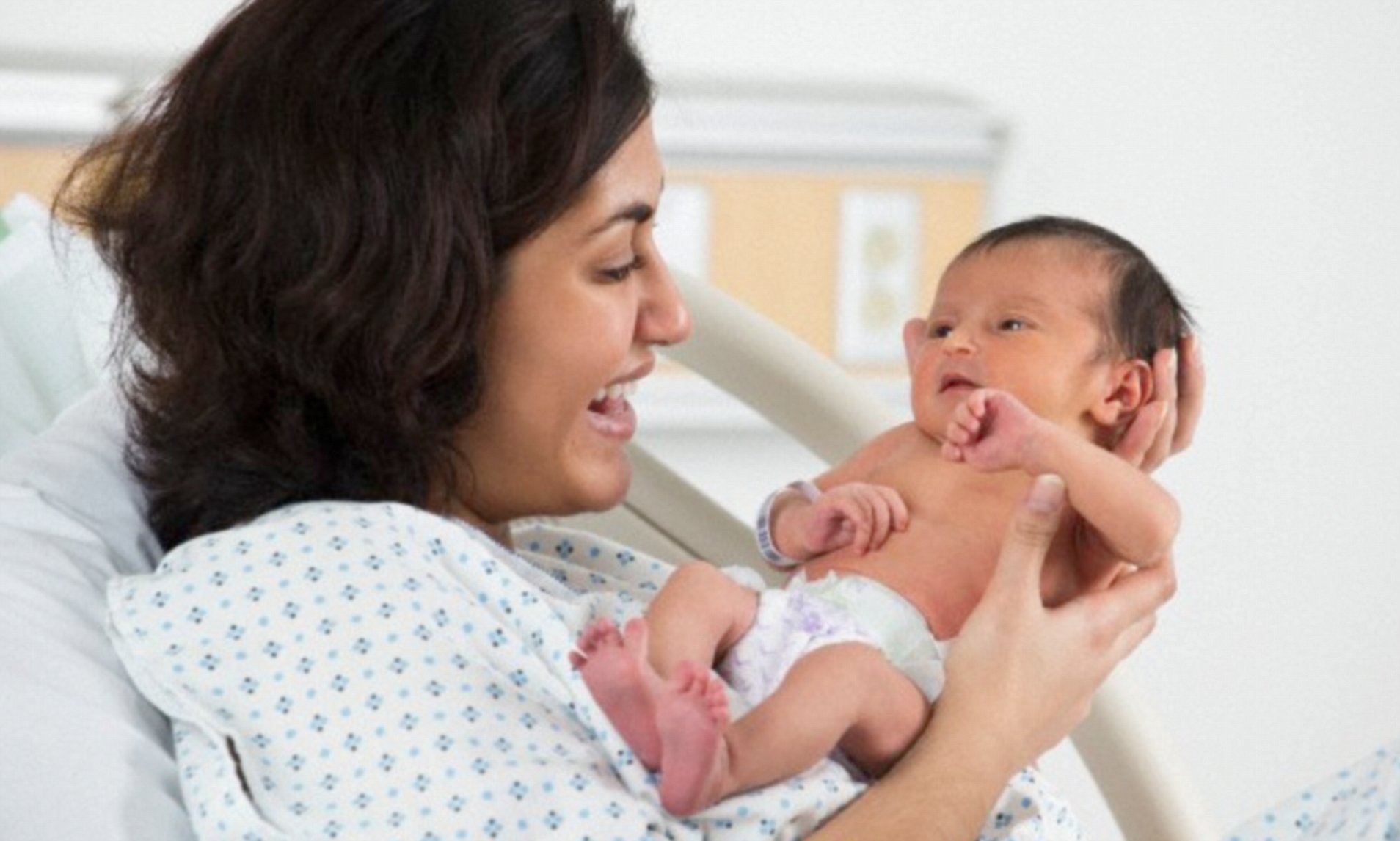 Melahirkan new normal