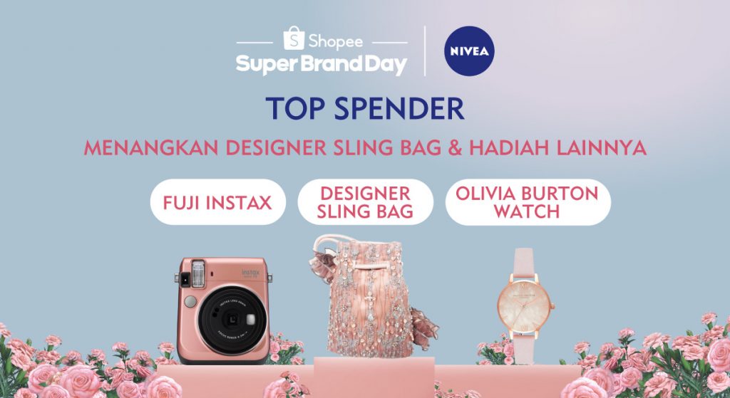 shopee super brand day