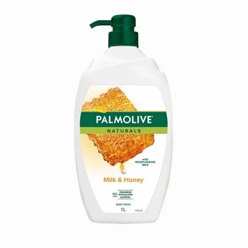 kebutuhan mandi colgate palmolive