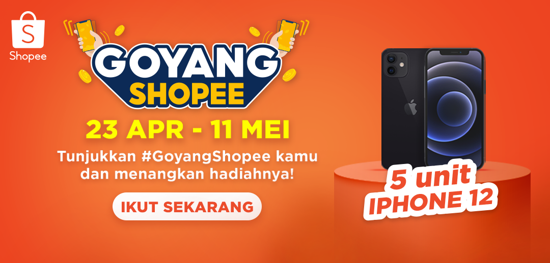 shopee competition