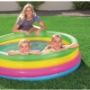 H2OGO-Inflatable-Rainbow-Play-Kids-Swimming-Pool