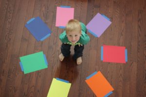 inspirasi mainan edukasi anak