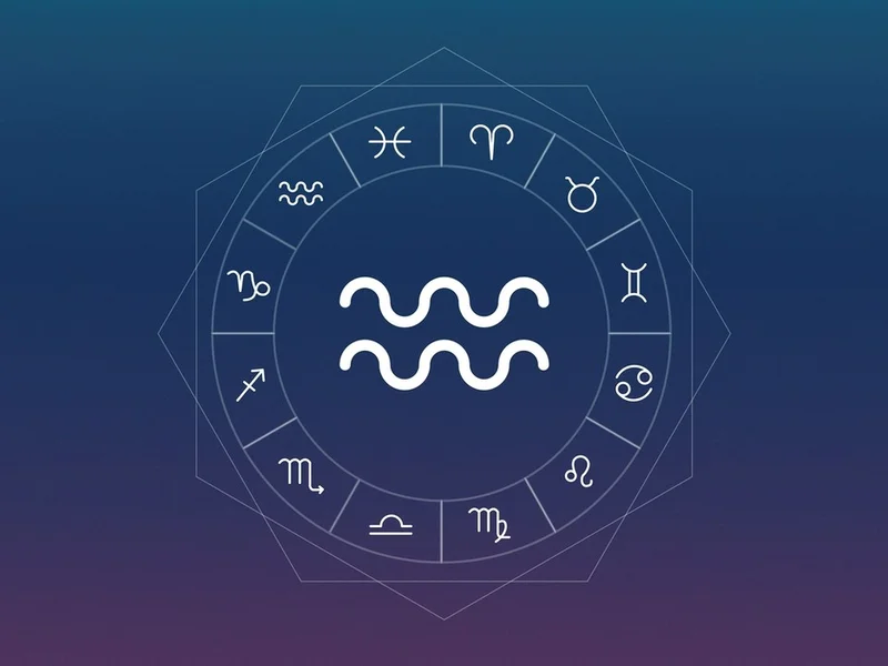 Ramalan Cinta Zodiak Aquarius 2022