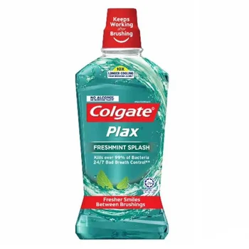 kebutuhan mandi colgate