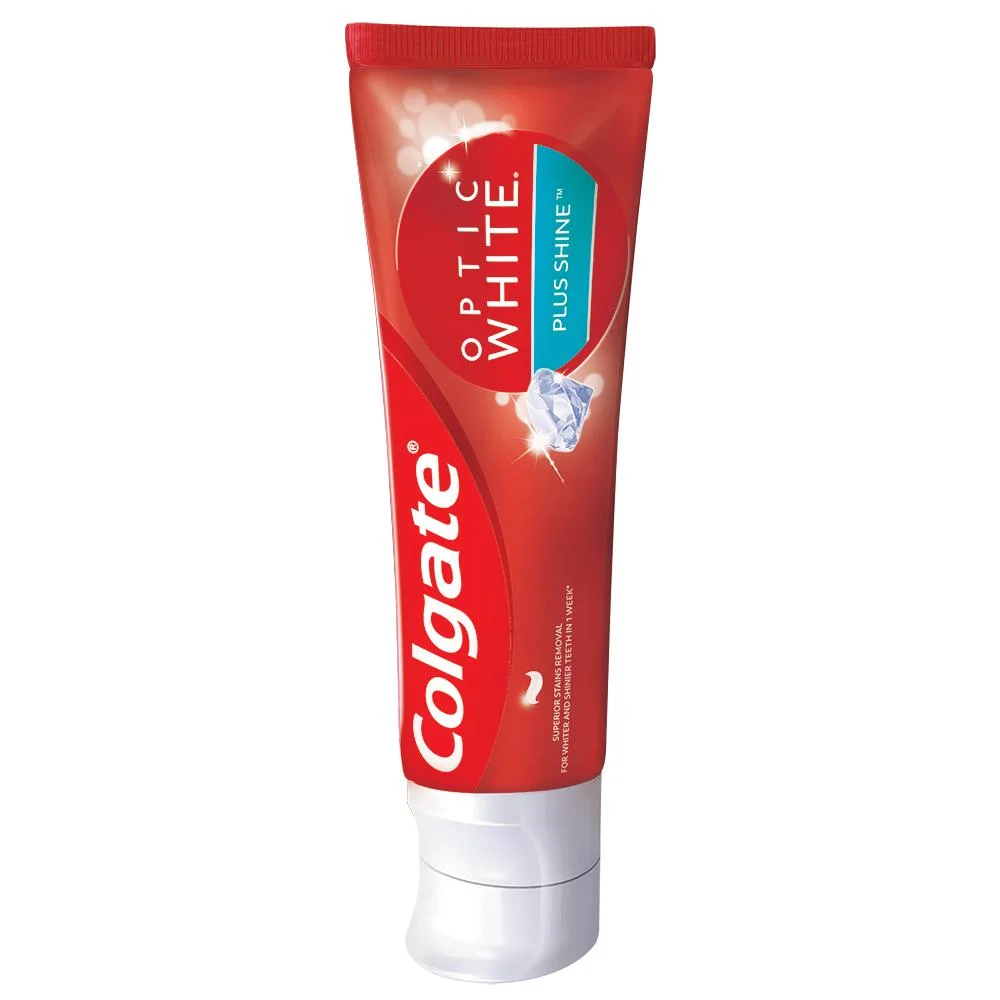 kebutuhan mandi pasta gigi